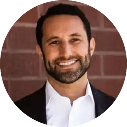 Aaron Greenstein, MD - circle