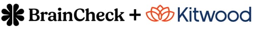 BrainCheck + Kitwood