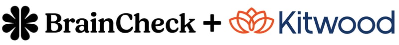 BrainCheck + Kitwood