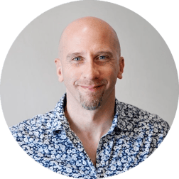 Stephen Bekanich, MD - circle