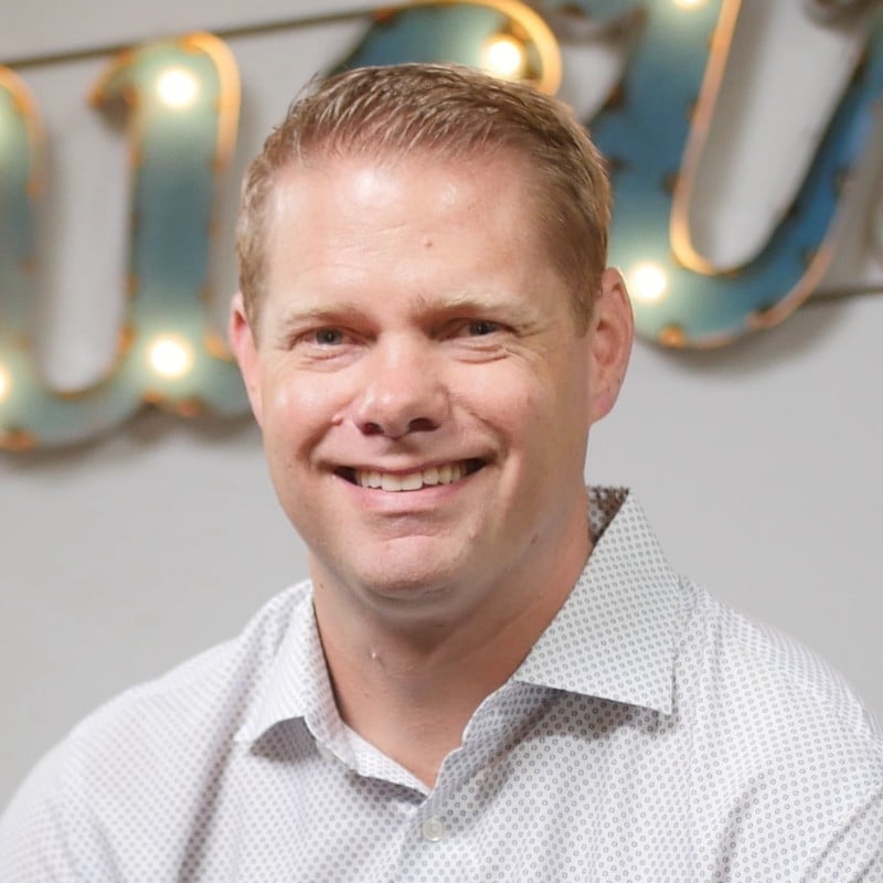 Steve Wardle, President at BrainCheck