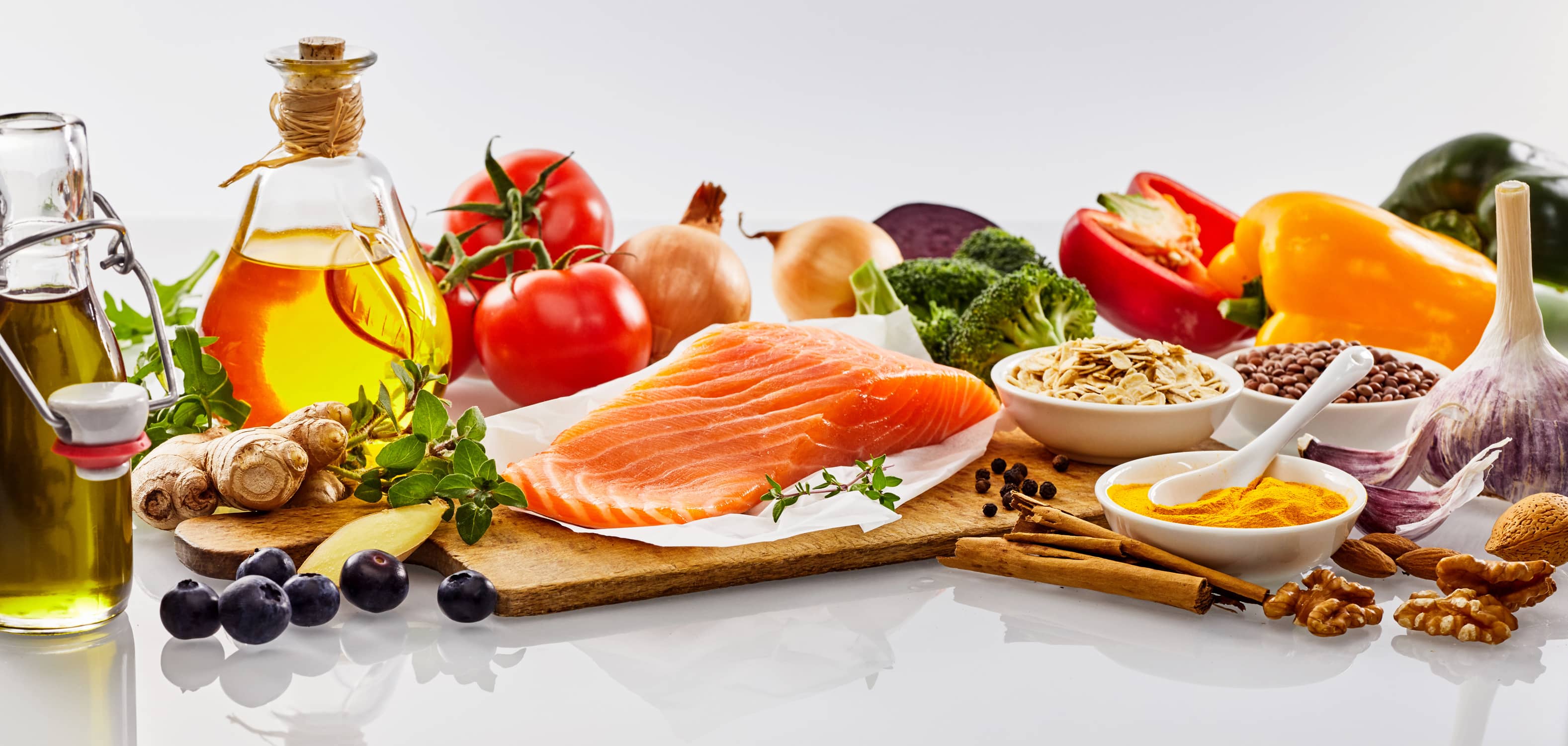Brain Foods Essential Foods For Boosting Brain Health And Memory 