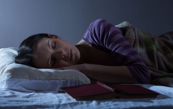 Why Sleep Is Critical to Your Brain Health