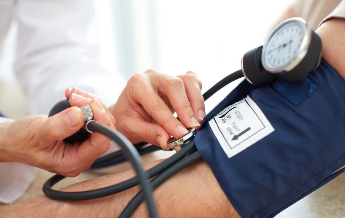 New Blood Pressure Guidelines for Patients