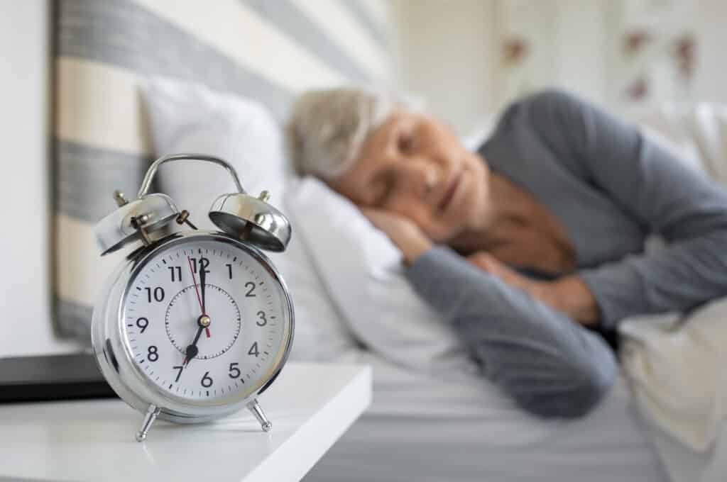 Does Daylight Saving Time Affect Cognitive Health? BrainCheck