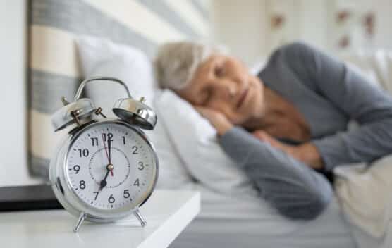 Thumbnail for Does Daylight Saving Time Affect Cognitive Health?