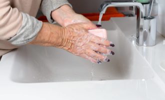 Coronavirus Risk to Dementia Patients