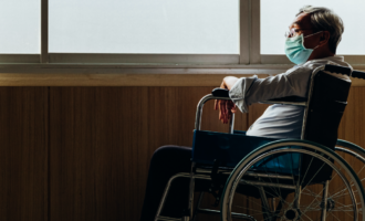Remote Cognitive Care to Nursing Home Residents