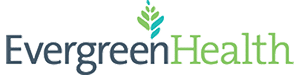 Evergreen Health logo