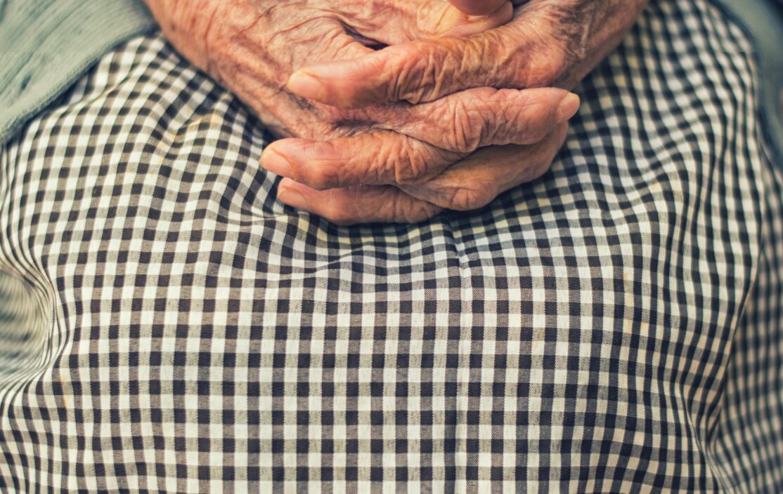 Alzheimer’s and aging neuropathologies diverge in cognitively healthy centenarians