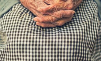 Alzheimer’s and aging neuropathologies