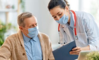 Dementia Diagnosis in Primary Care