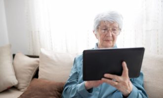 dementia assisted technologies in home care