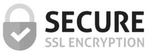 Secure SSL enc