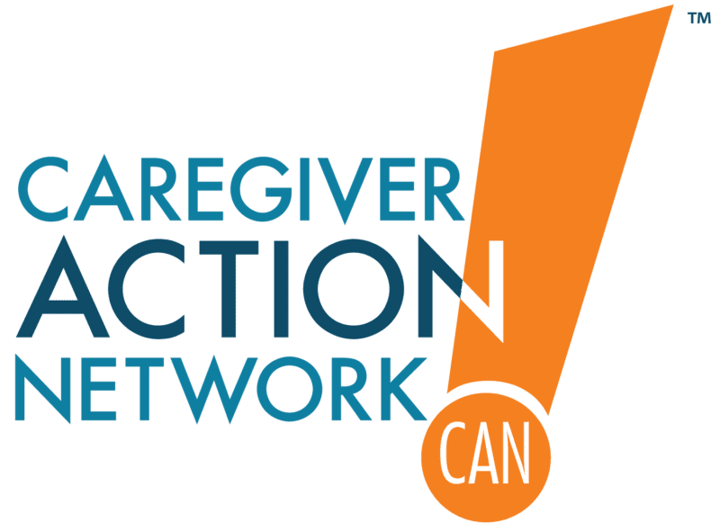 Thumbnail for Caregiver Action Network (CAN)