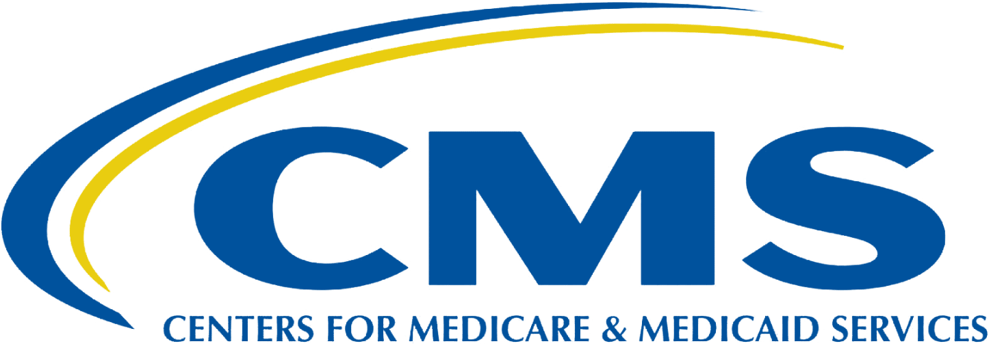 Thumbnail for Centers for Medicare and Medicaid Services (CMS)