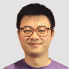 Bin Huang, PhD